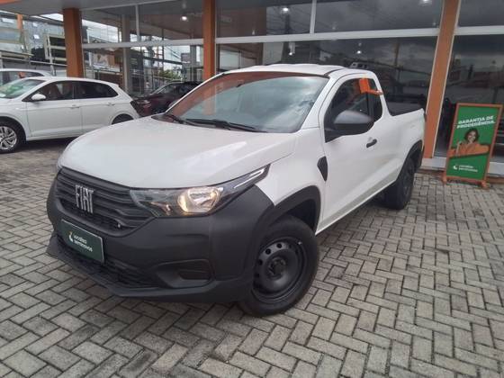 FIAT STRADA 1.4 FIRE FLEX ENDURANCE CS MANUAL FIAT STRADA 1.4 FIRE FLEX ENDURANCE CS MANUAL